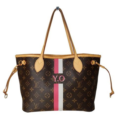 codice louis vuitton neverfull